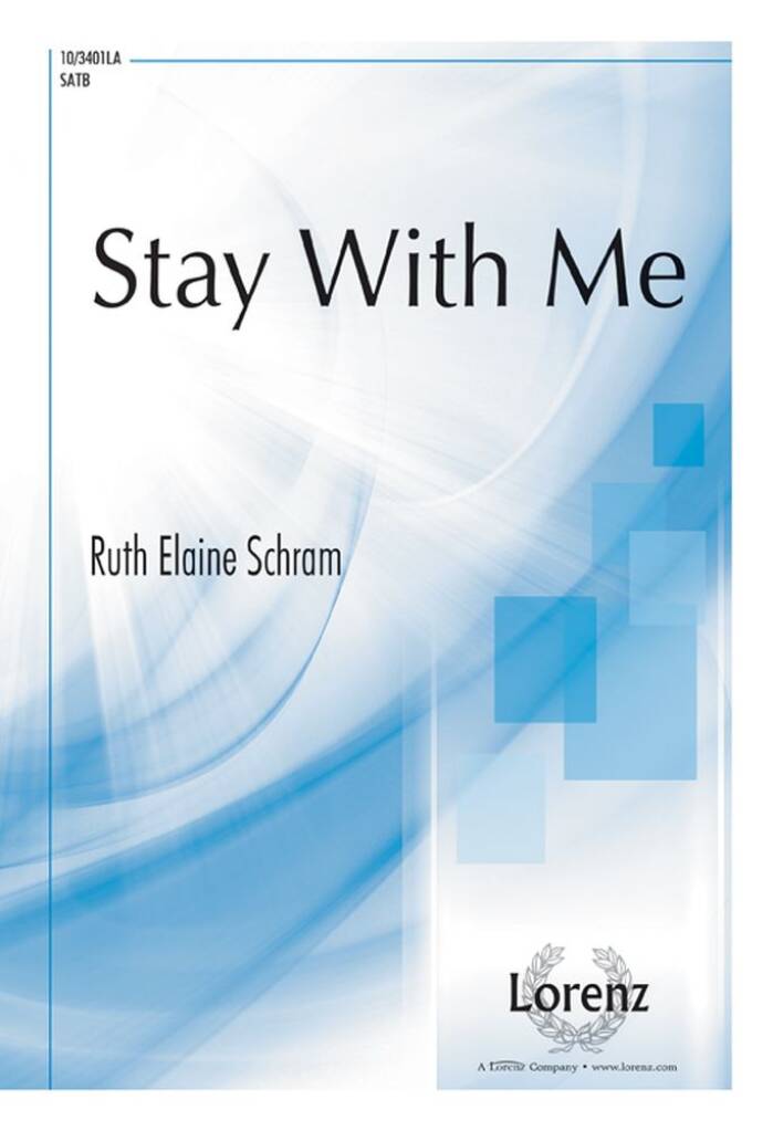 Stay With Me
